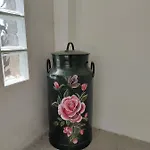 A Chamiseirina * Padrón