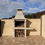 A Chamiseirina * Padrón