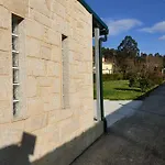 A Chamiseirina * Padrón