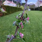 A Chamiseirina Apartmán
