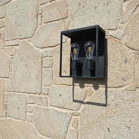 A Chamiseirina 帕德隆