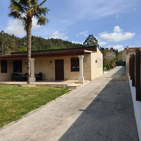 Apartment A Chamiseirina *