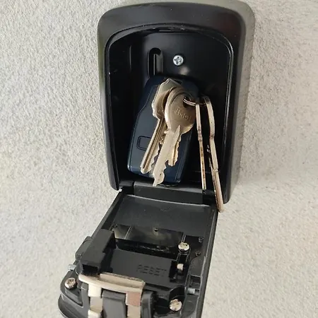 公寓 A Chamiseirina 帕德隆