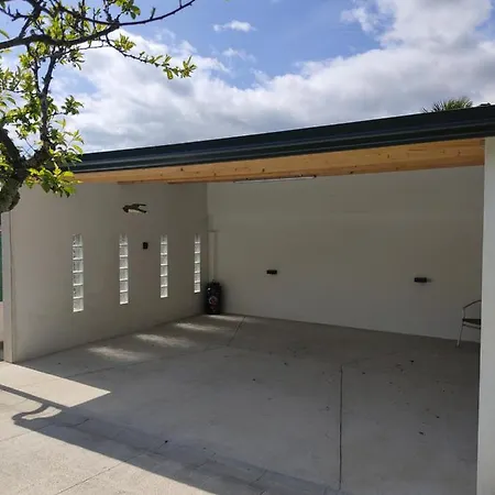 A Chamiseirina Διαμέρισμα Padrón