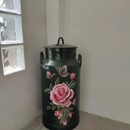 A Chamiseirina * Padrón