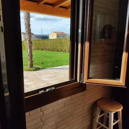 A Chamiseirina 패트론