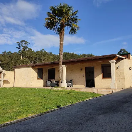 A Chamiseirina 아파트