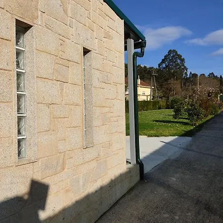 A Chamiseirina * 帕德隆