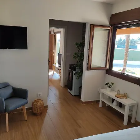 아파트 A Chamiseirina