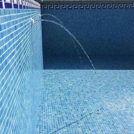 A Chamiseirina Apartament *