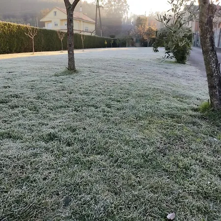 A Chamiseirina 公寓