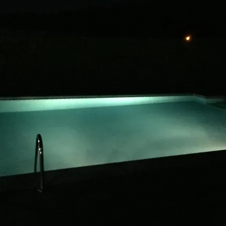 A Chamiseirina 아파트 패트론