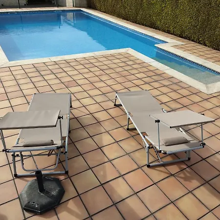 A Chamiseirina * 패트론