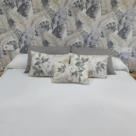 A Chamiseirina 아파트 패트론