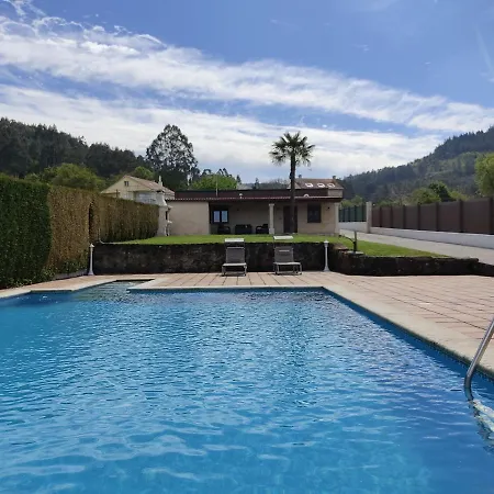 A Chamiseirina * Padrón