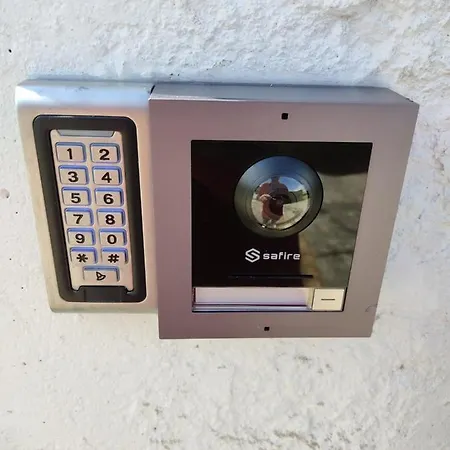 Διαμέρισμα A Chamiseirina Padrón