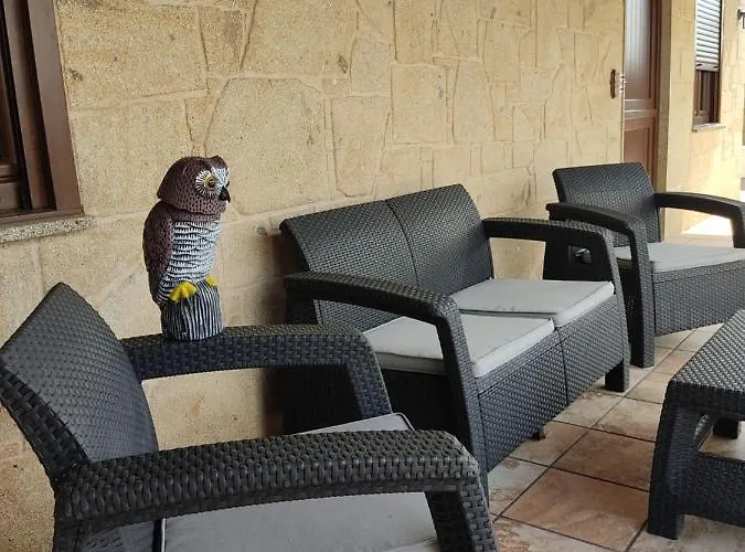 A Chamiseirina Διαμέρισμα *