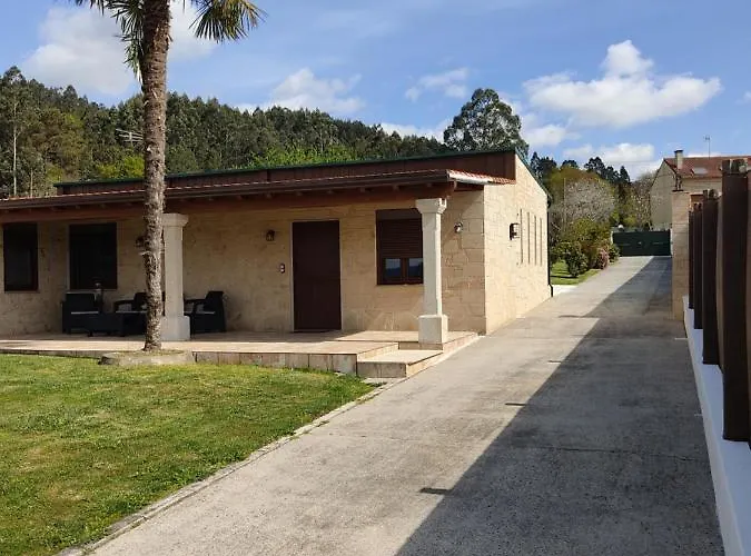 Apartment A Chamiseirina *