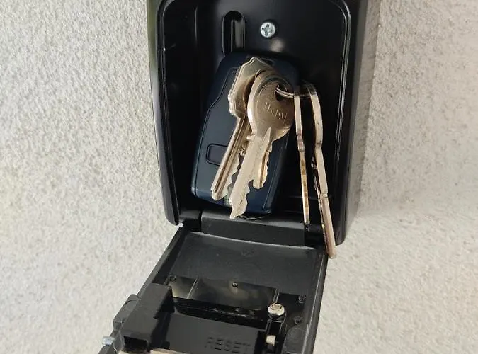 Διαμέρισμα A Chamiseirina Padrón