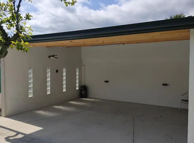 A Chamiseirina Διαμέρισμα Padrón