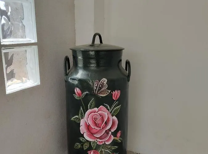 A Chamiseirina * Padrón