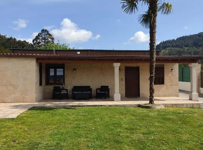 A Chamiseirina Διαμέρισμα