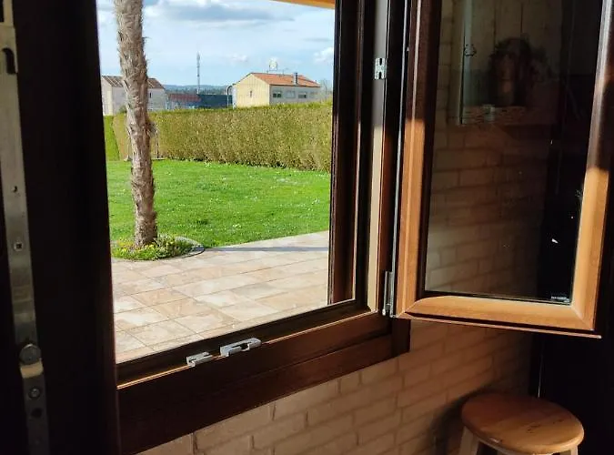 A Chamiseirina Padrón