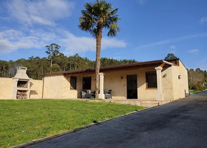 A Chamiseirina Διαμέρισμα