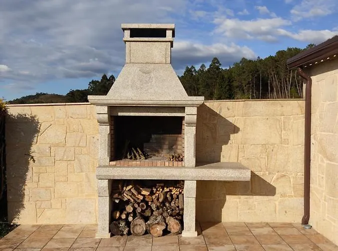 A Chamiseirina * Padrón