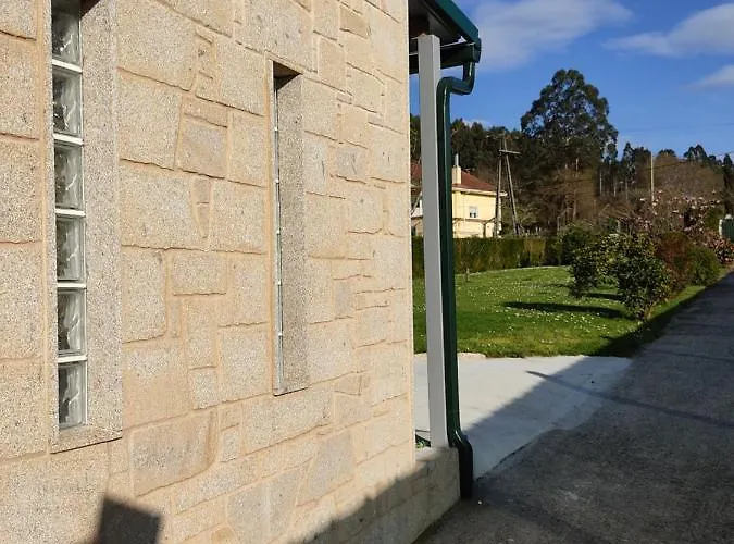 A Chamiseirina * Padrón