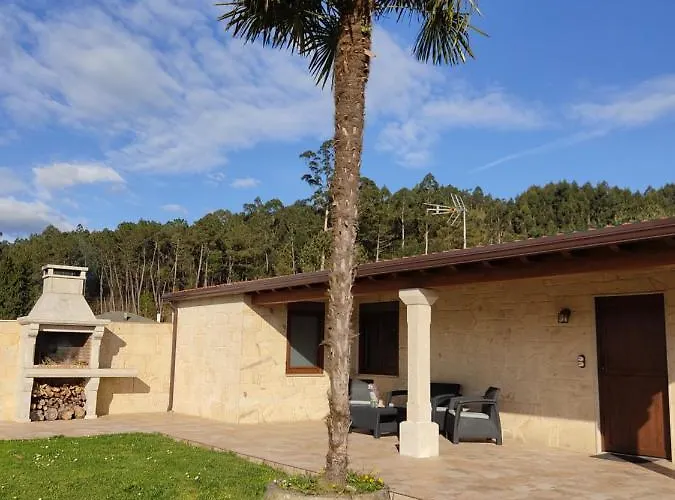 A Chamiseirina Padrón