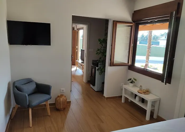 Διαμέρισμα A Chamiseirina