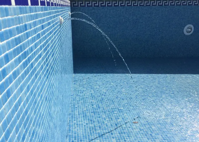 A Chamiseirina Lägenhet *