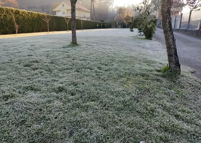 A Chamiseirina Lägenhet