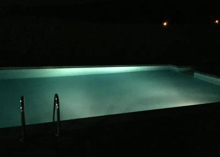 A Chamiseirina شقة Padrón