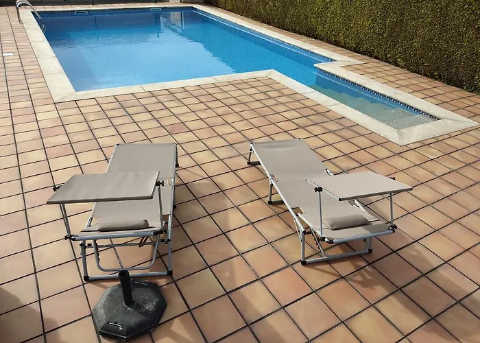 A Chamiseirina * Padrón