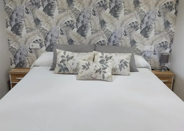 A Chamiseirina شقة Padrón