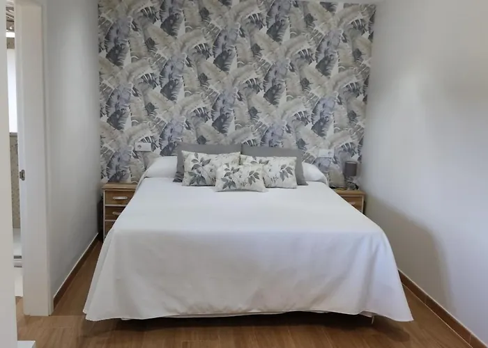 A Chamiseirina شقة Padrón