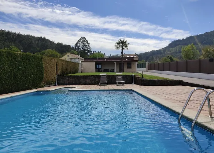 A Chamiseirina * Padrón