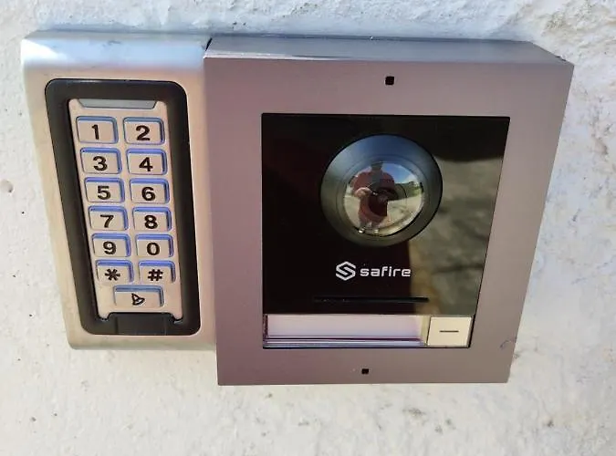 شقة A Chamiseirina Padrón