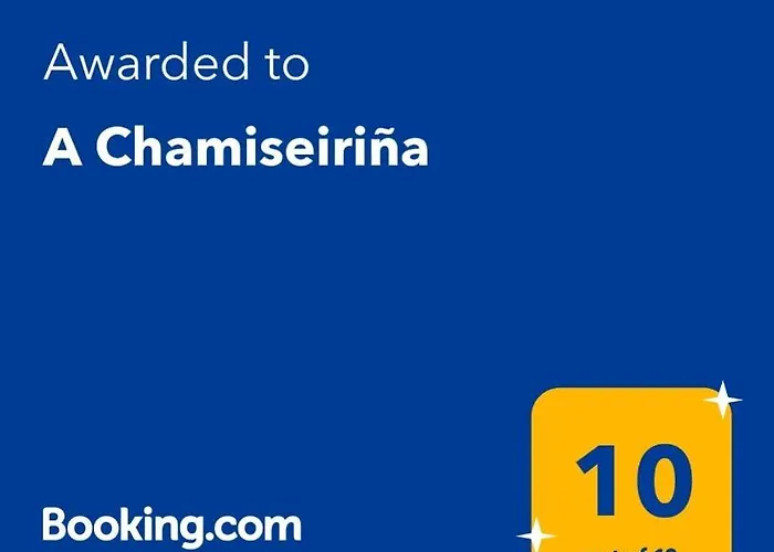 Διαμέρισμα A Chamiseirina